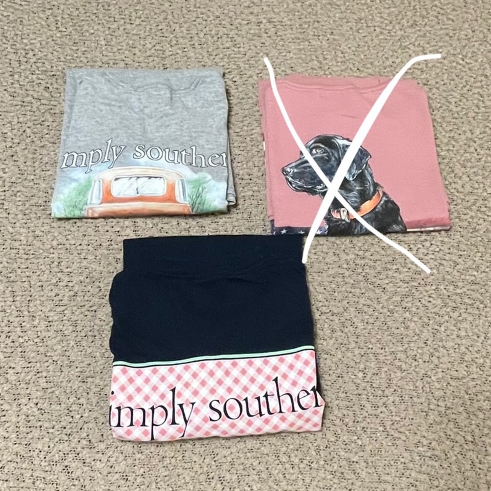 SIMPLE SOUTHERN
